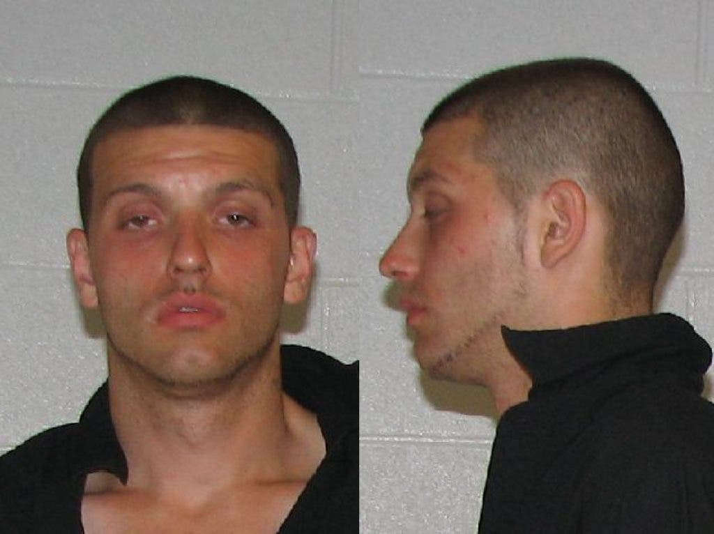 Man Involved in High-Speed Chase, Stolen Vehicle Has Aug. 21 Court Date ...
