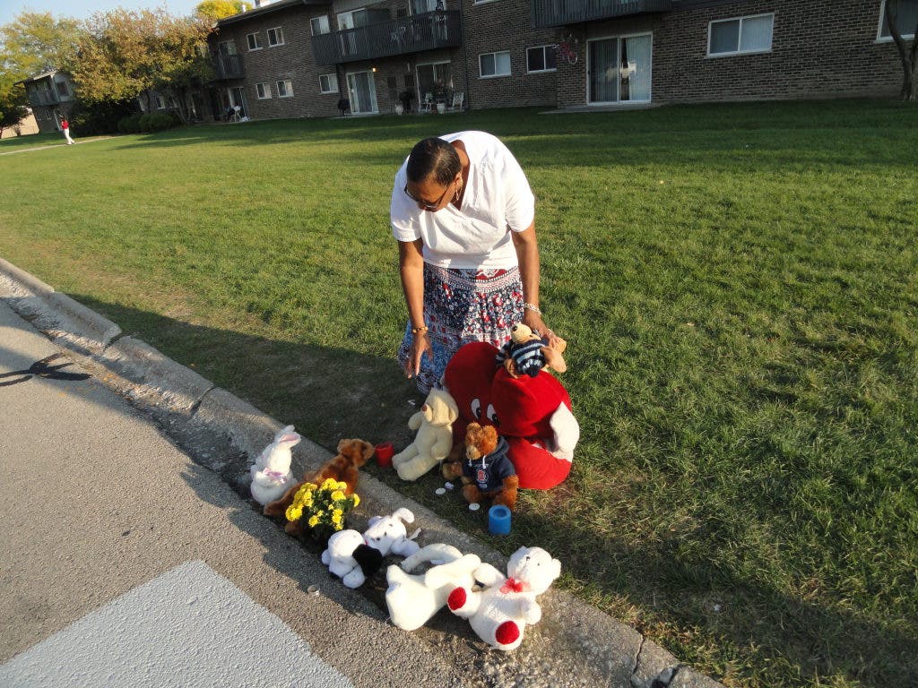Retaliation Over Hinsdale South Grad's Shooting a Concern for Apartment