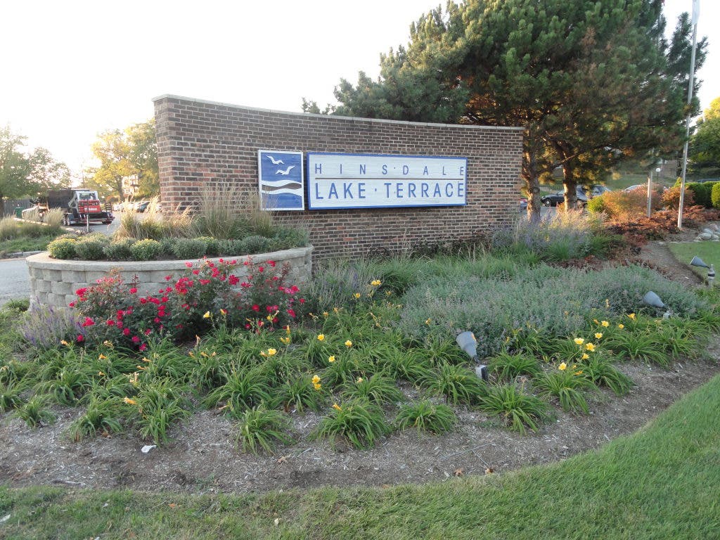 Retaliation Over Hinsdale South Grad's Shooting a Concern for Apartment