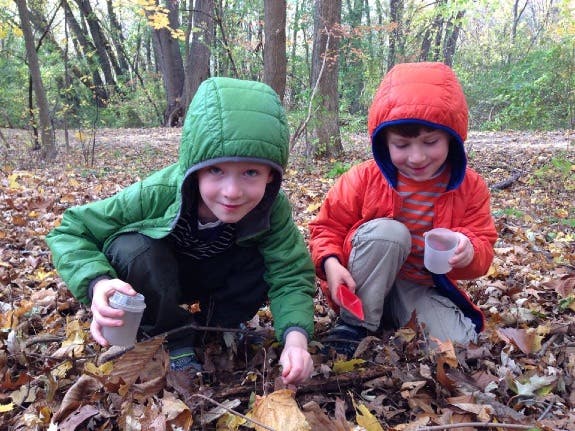 News small post card thumbnail