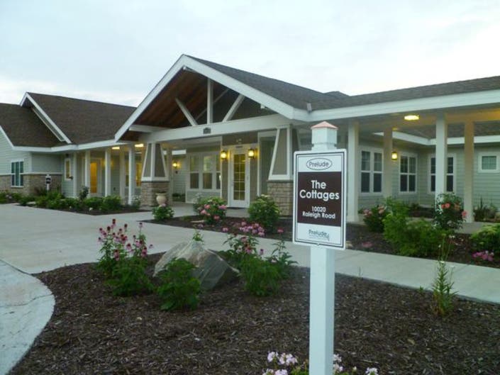 Memory Care Cottage for Men Opens in Woodbury | Oakdale, MN Patch