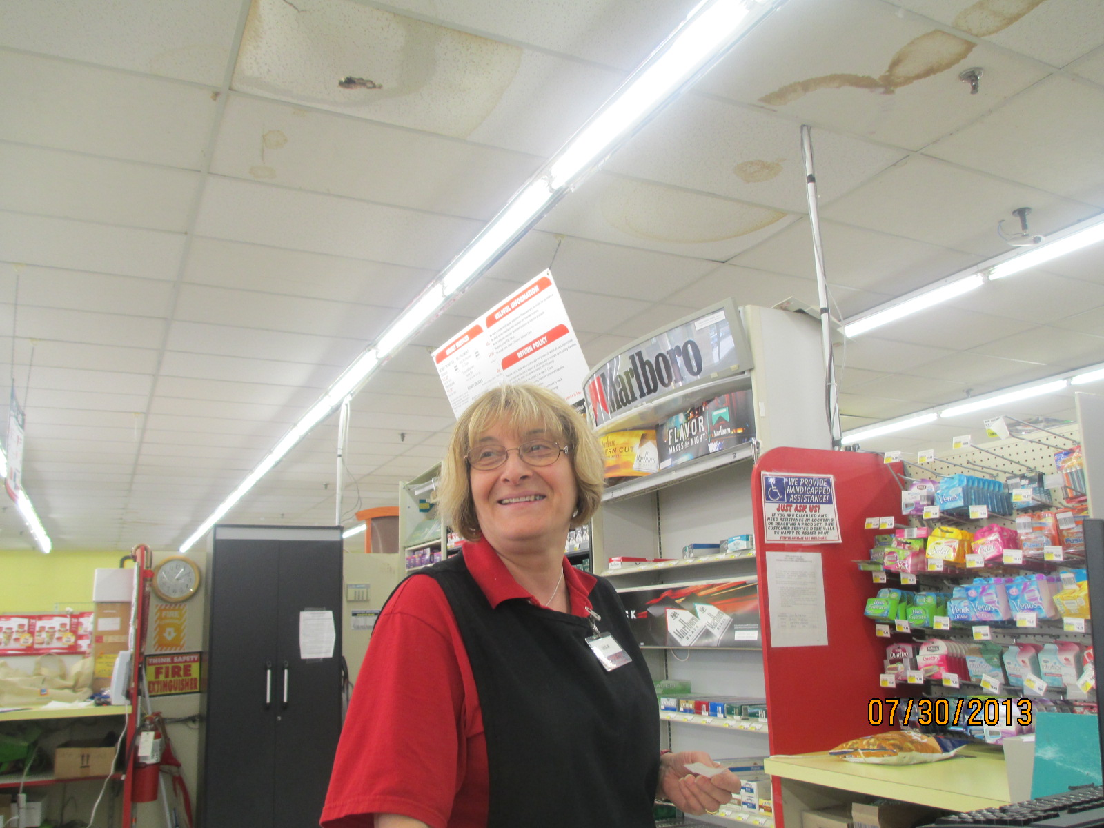 X-PECT DISCOUNT STORE IS CLOSING | North Haven, CT Patch