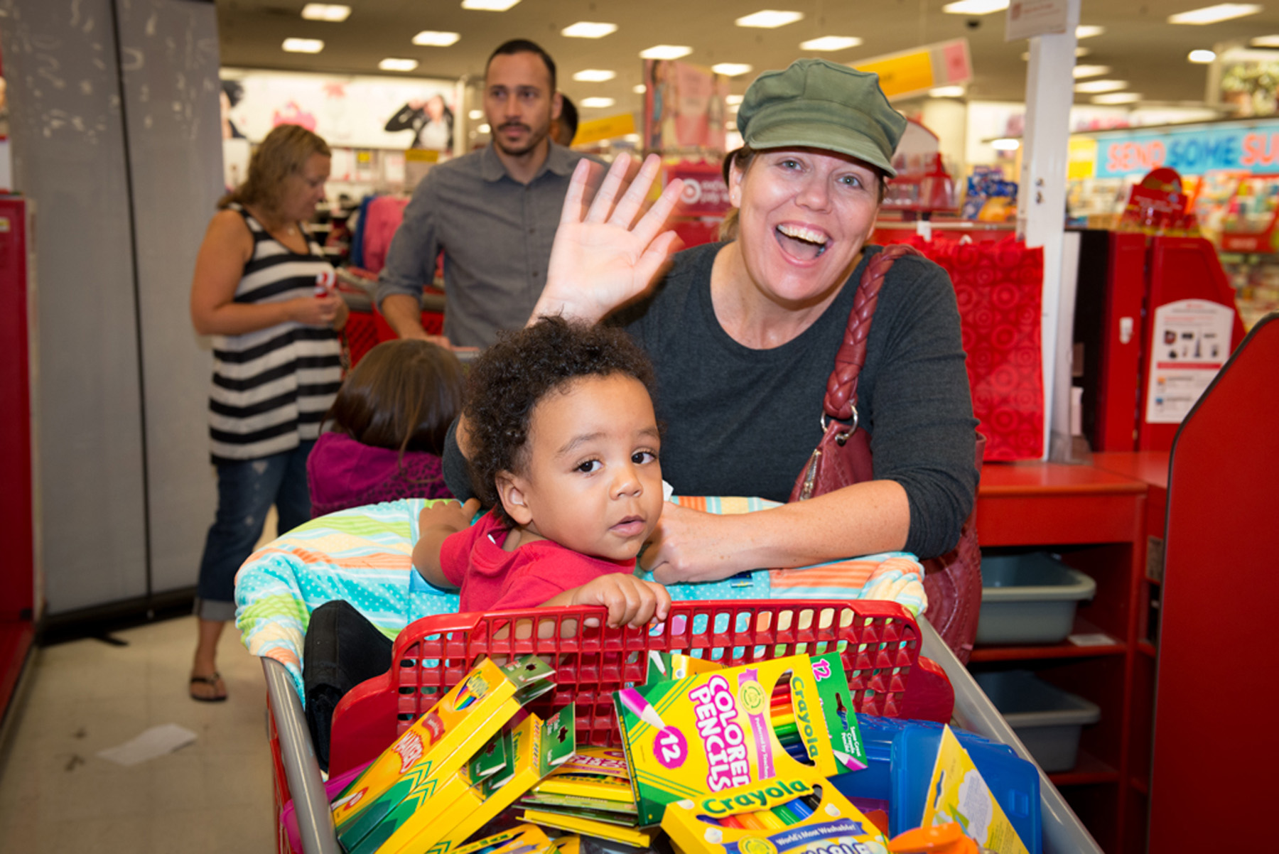 News small post card thumbnail