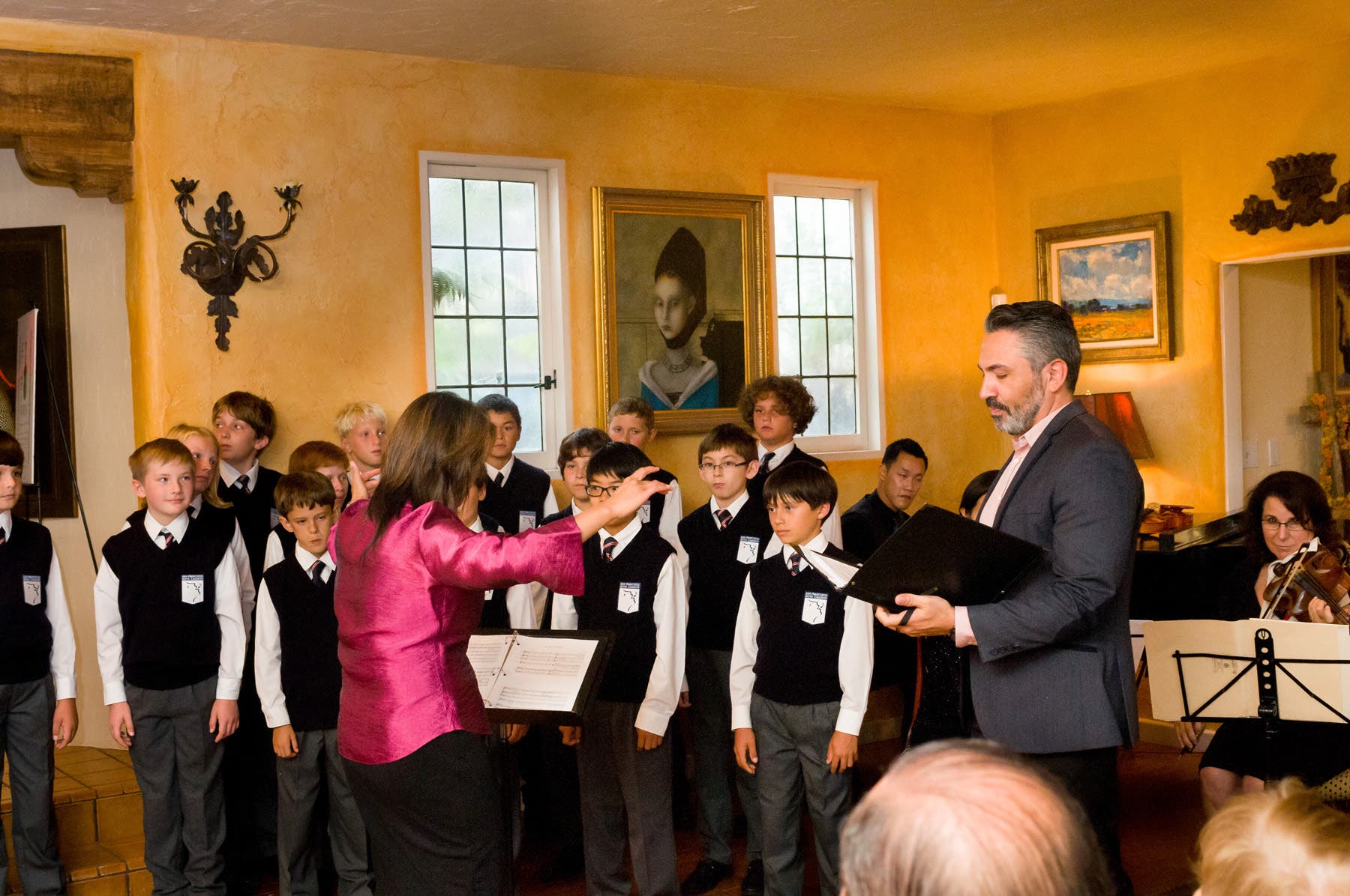 News small post card thumbnail