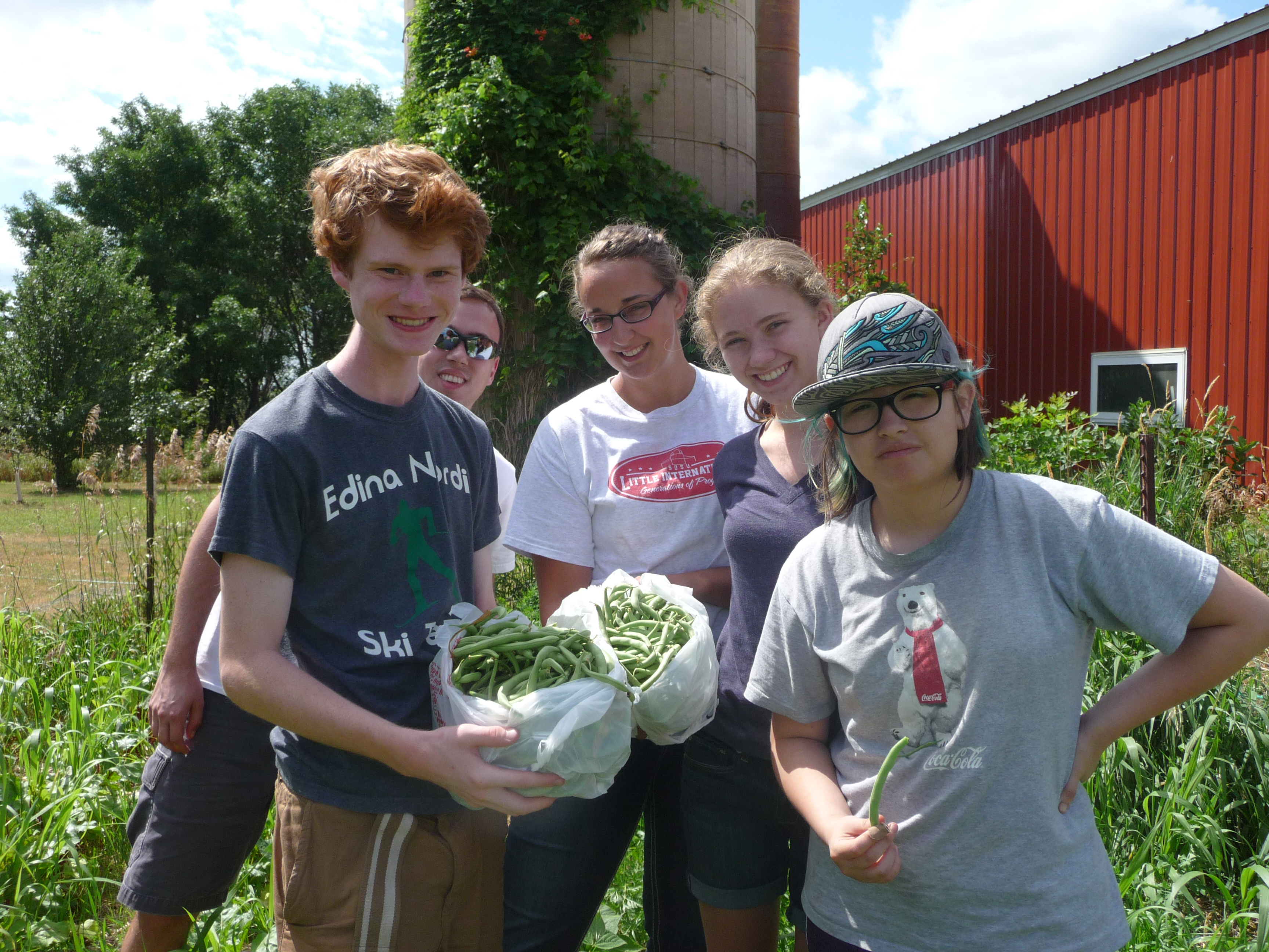 News small post card thumbnail