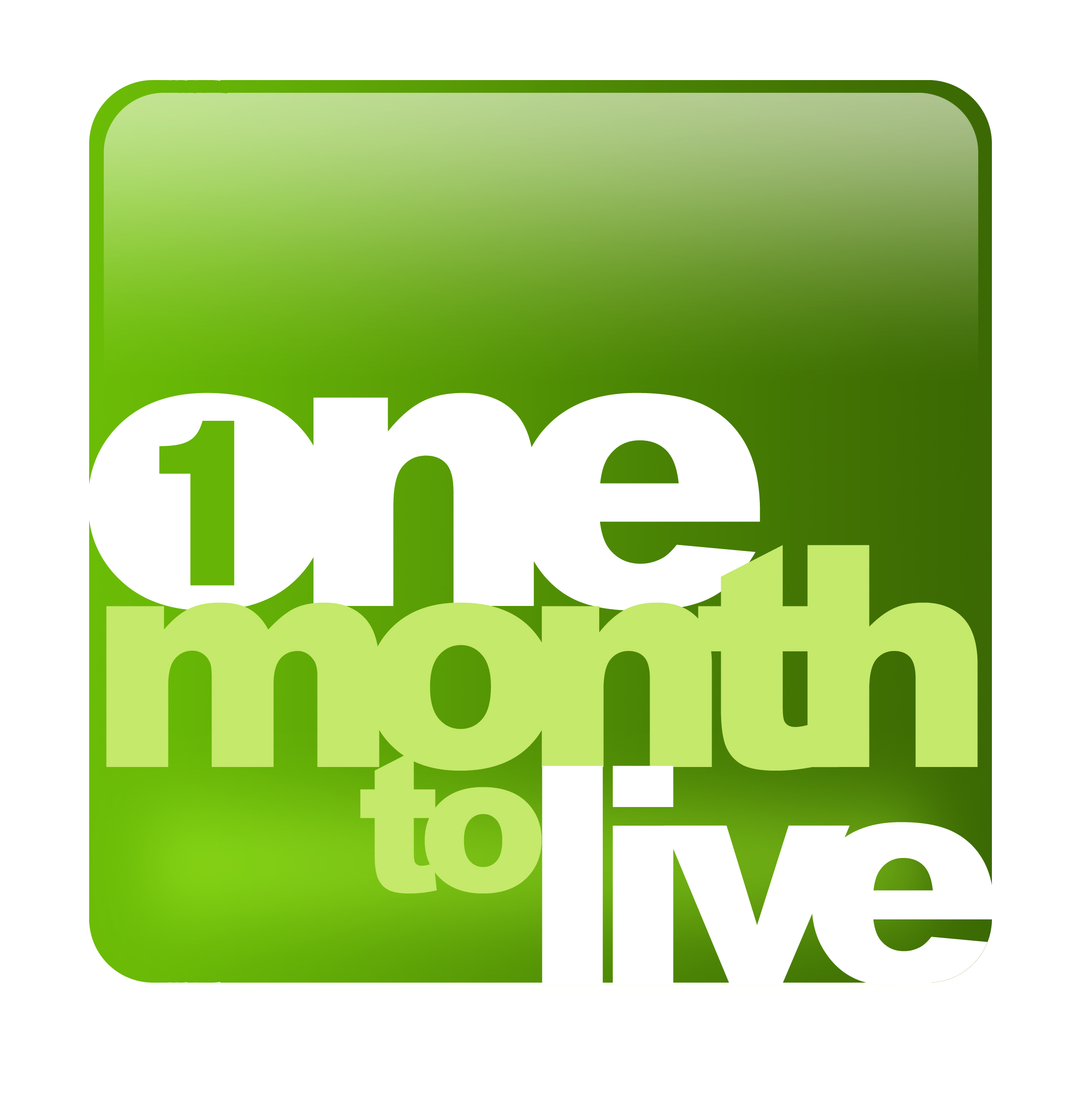 ONE MONTH TO LIVE: Living the Dash | Moorestown, NJ Patch