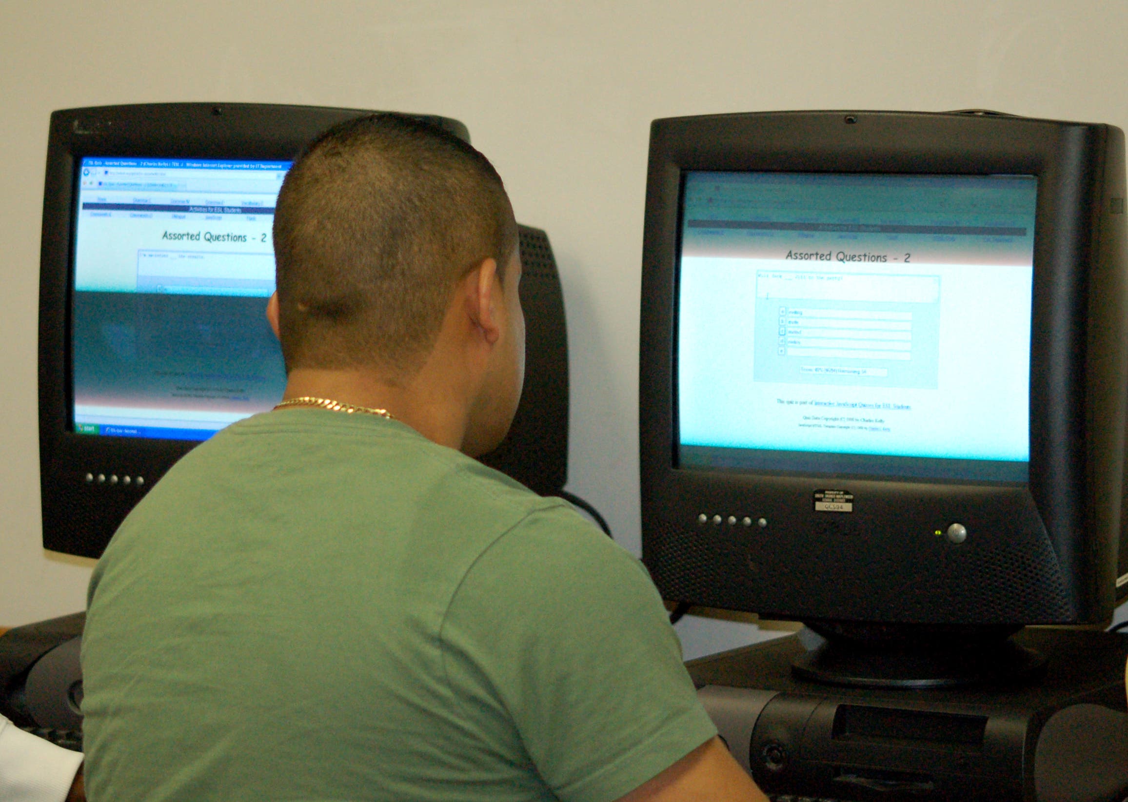 Adult School Will Provide Free ESL Classes for New Immigrants | Maplewood,  NJ Patch