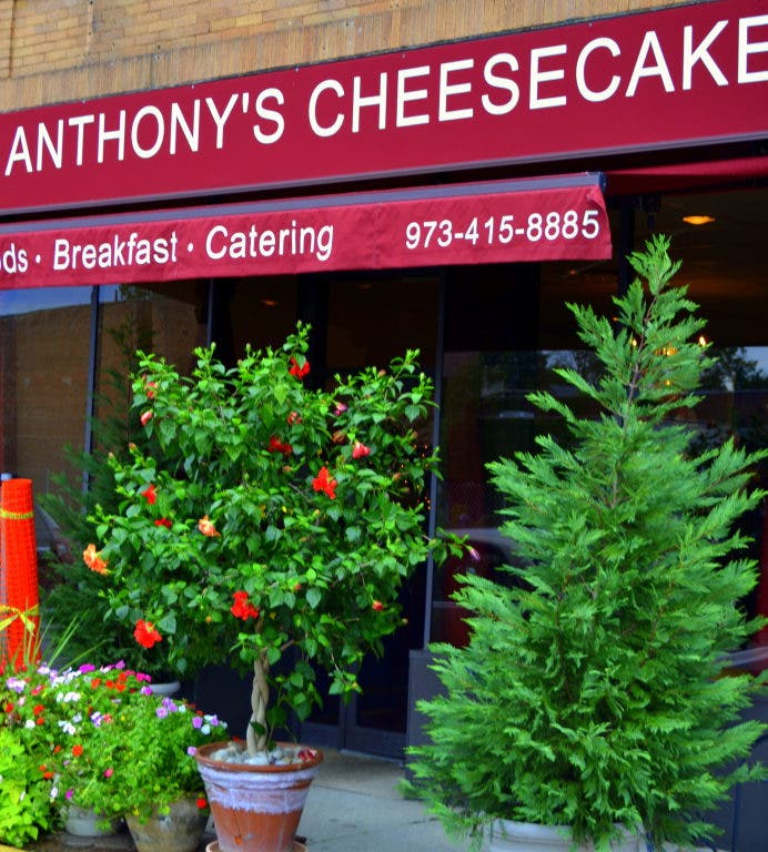 Local Bakeries Offer Valentines Treats to Sweeten Your Day Bloomfield