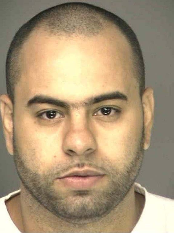 Bloomfield Man Arrested in Luxury Auto Theft Ring | Bloomfield, NJ Patch