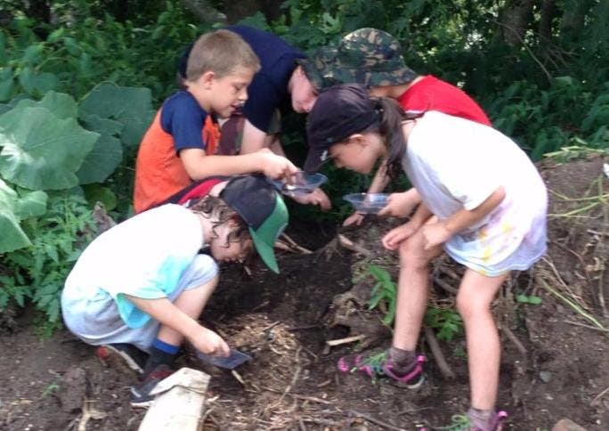 News small post card thumbnail