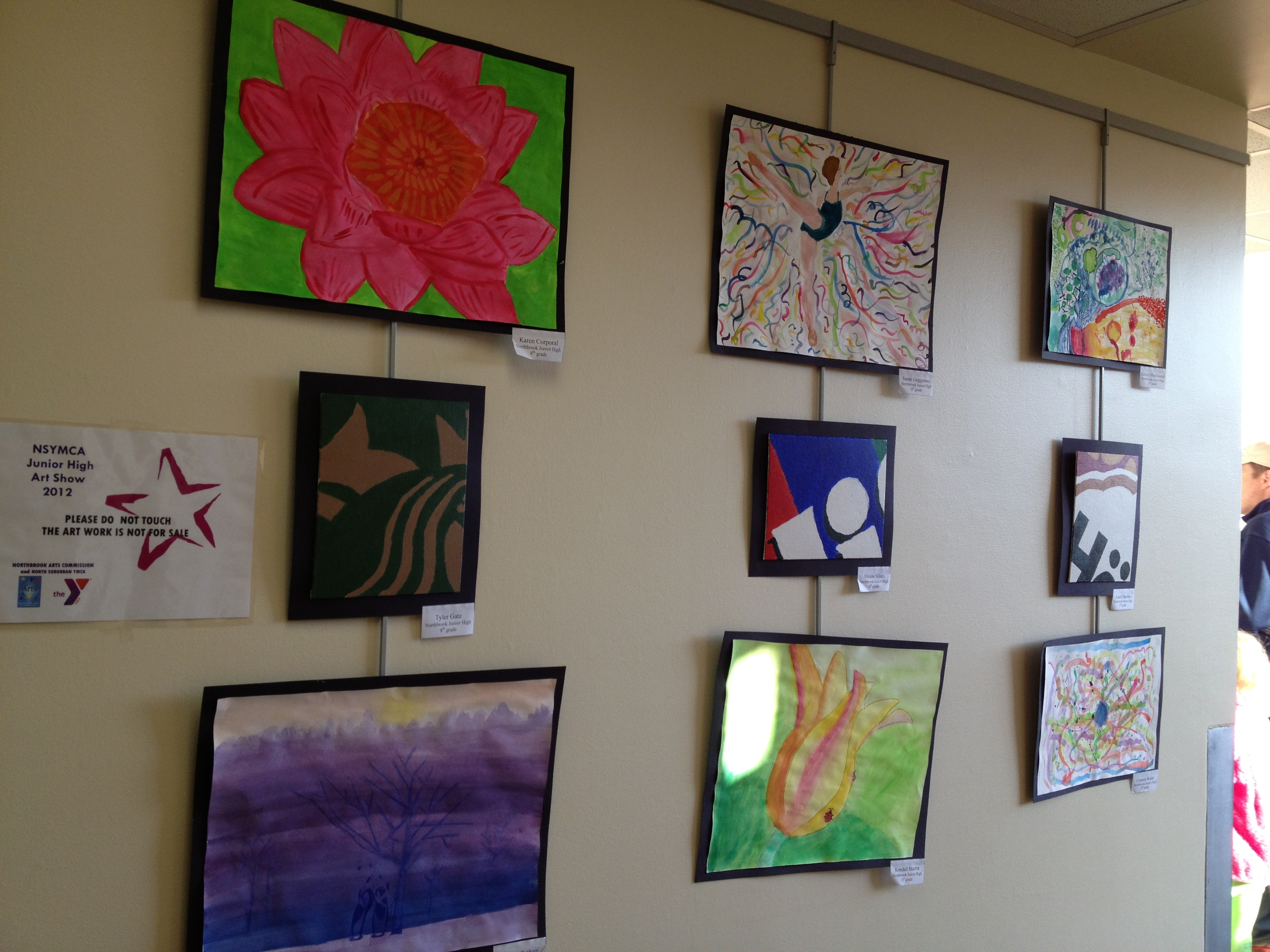 News small post card thumbnail