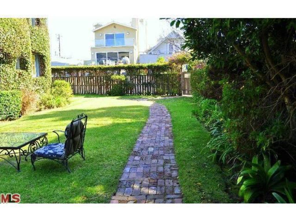 Historic Venice Beach House For Sale Venice, CA Patch