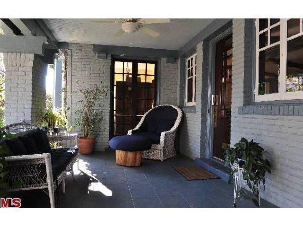 Historic Venice Beach House For Sale Venice, CA Patch