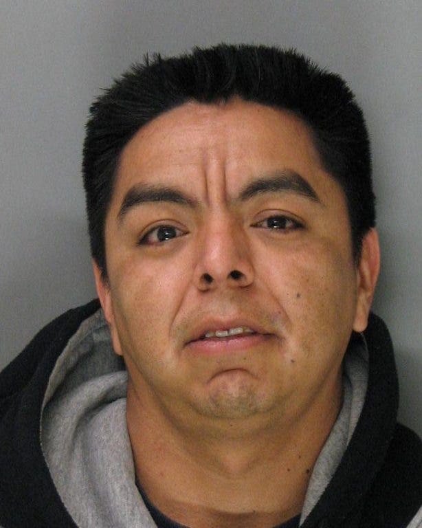 Man Arrested for Molestation and Lewd Behavior with Minor | Mountain ...
