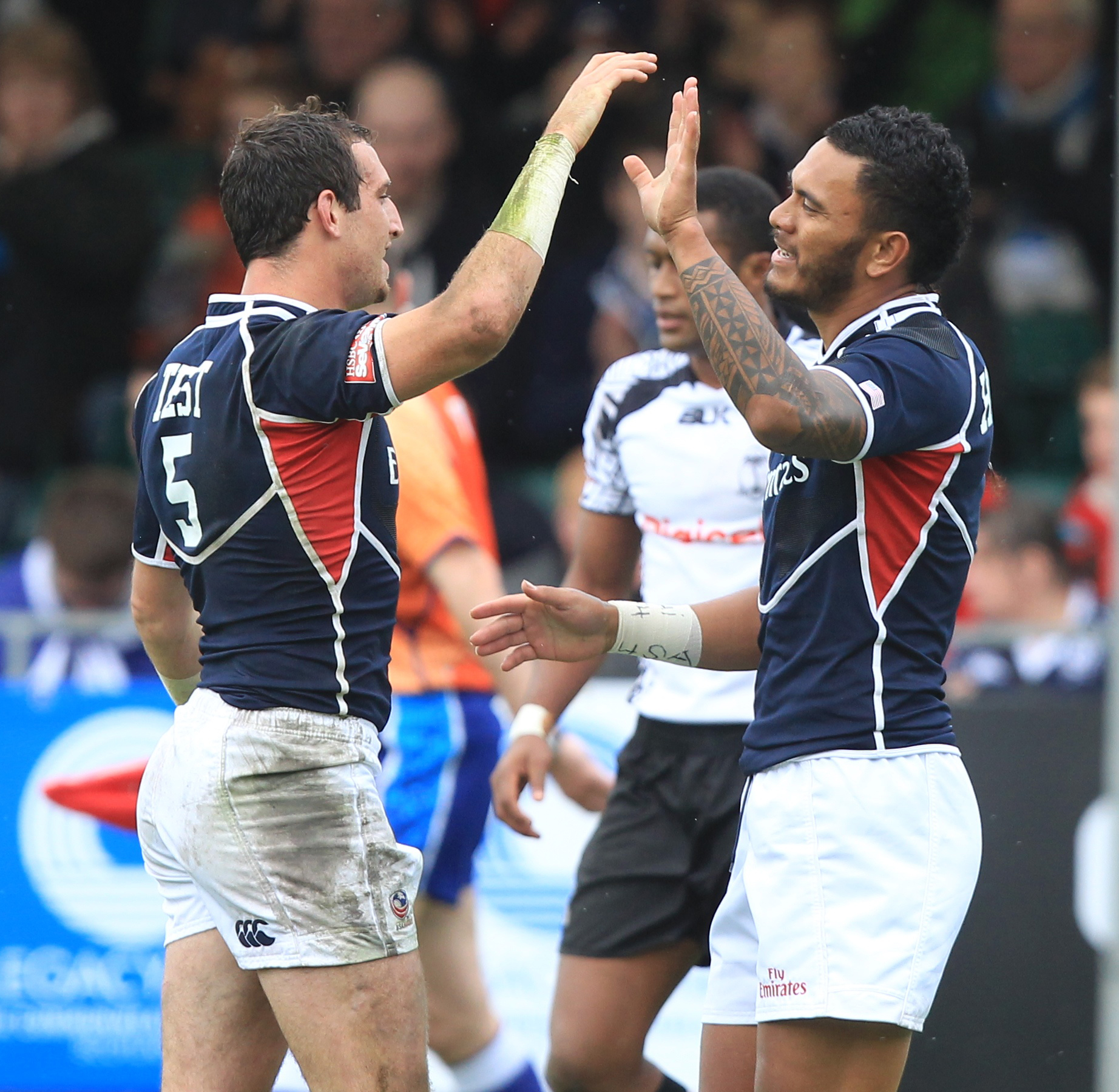 Local Stars in 2013 Rugby World Cup this Weekend | Palo Alto, CA Patch