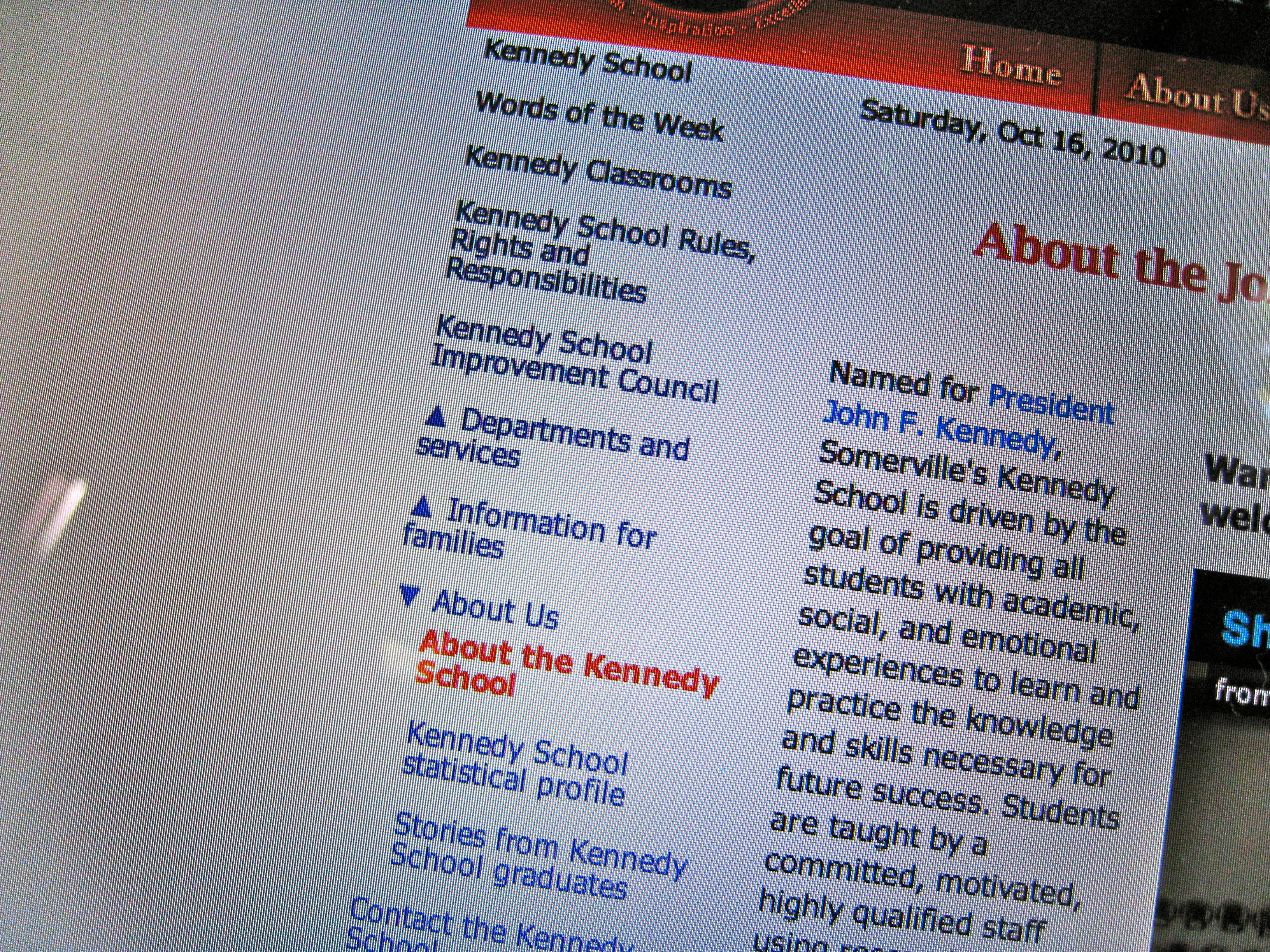 News small post card thumbnail