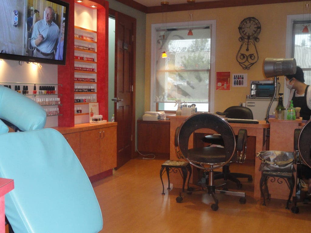 Point Amazing Massage, Average Pedicure Bridgewater, NJ Patch