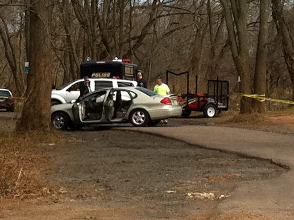 Man, 80, Critical After Driving Car Into River | Bridgewater, NJ Patch