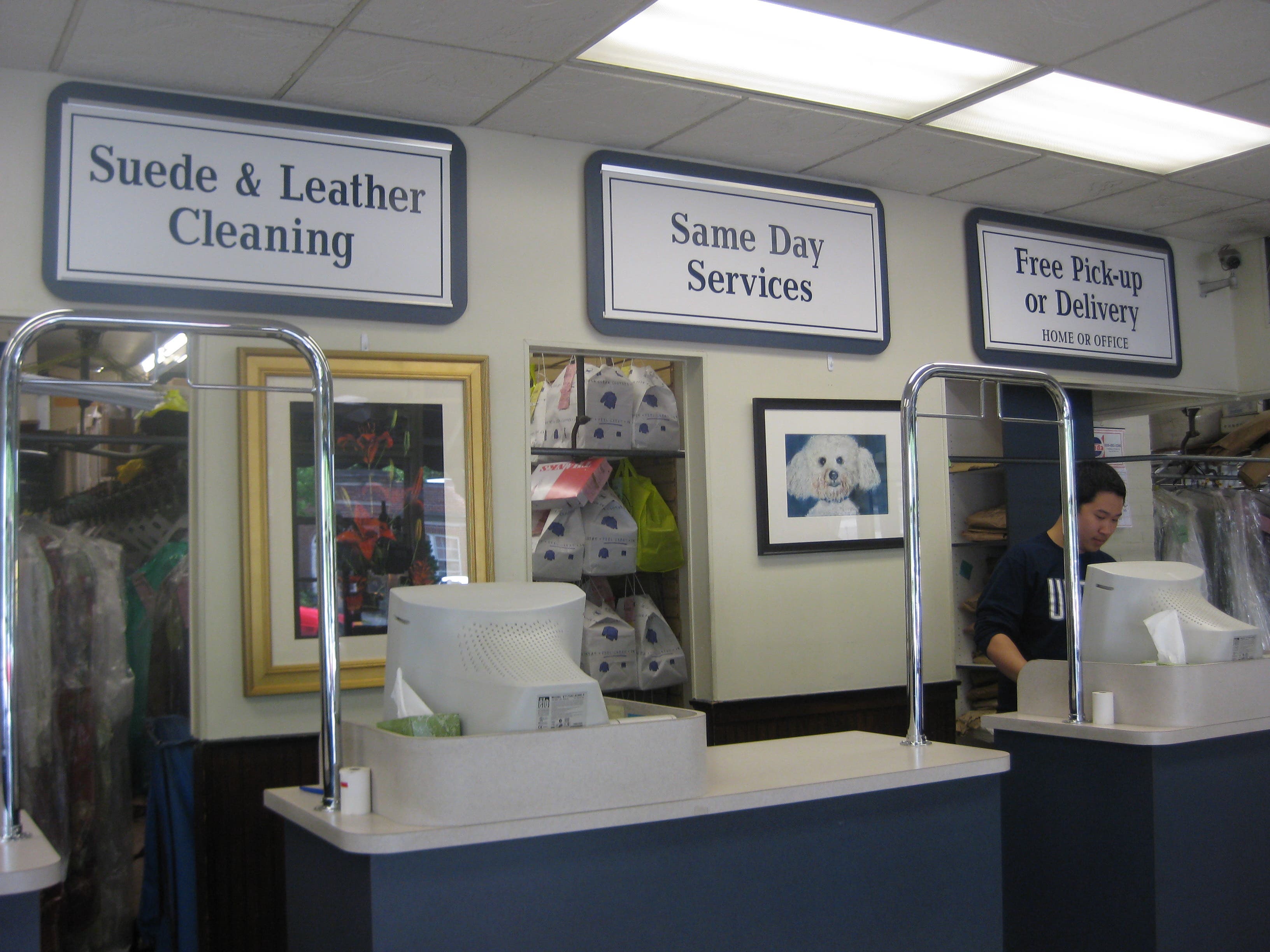 News small post card thumbnail