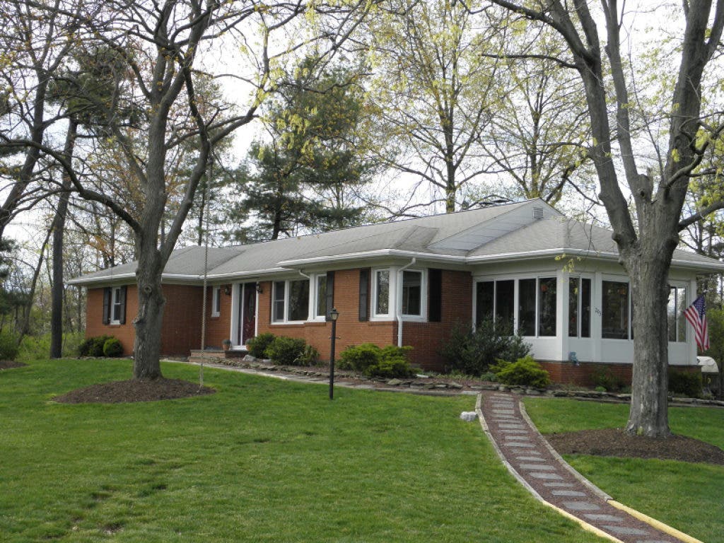 Mountain Top Road Home Sold for 487K Bridgewater, NJ Patch