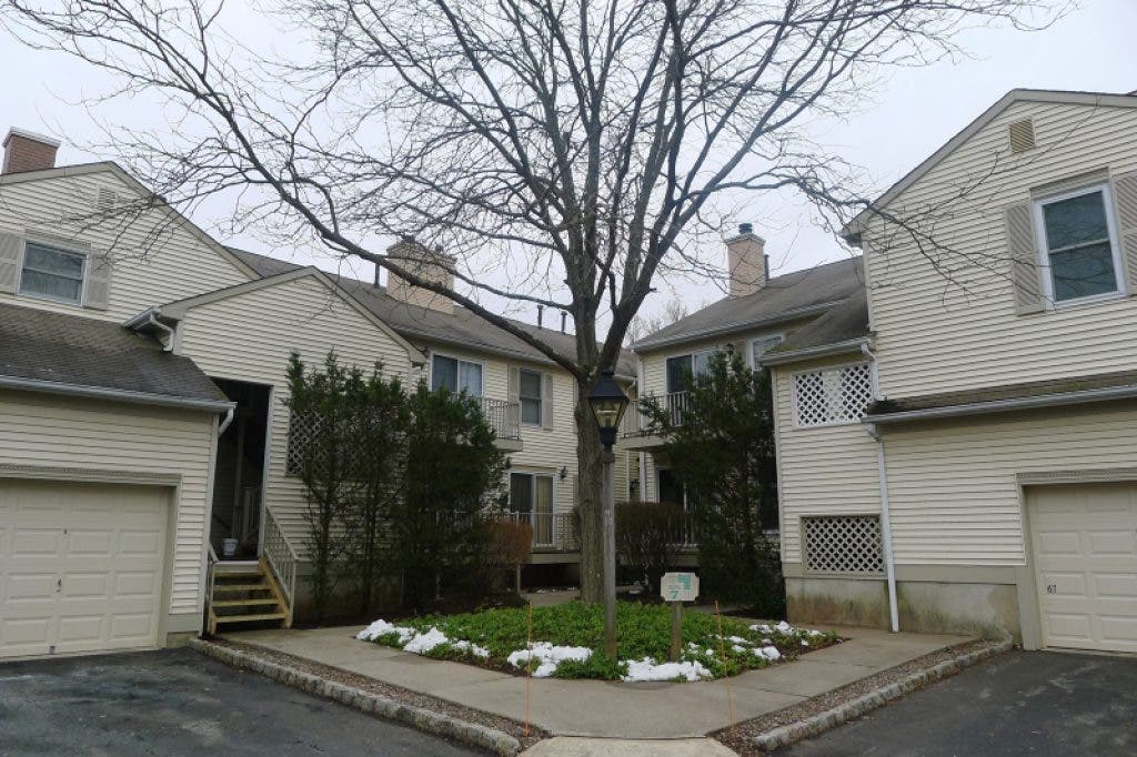 Claremont Road Home in Bernardsville Sold for 4.5 Million