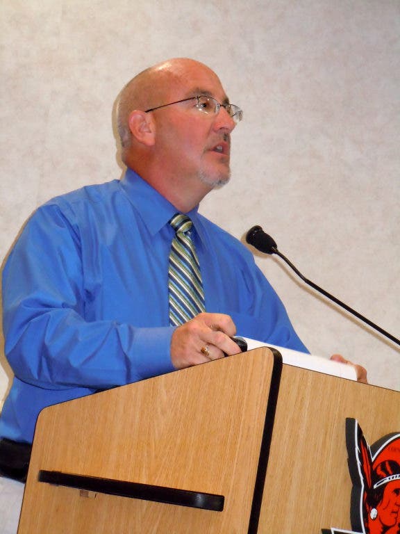 News small post card thumbnail