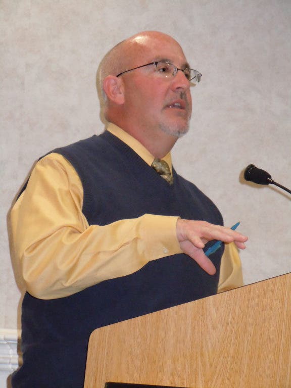 News small post card thumbnail