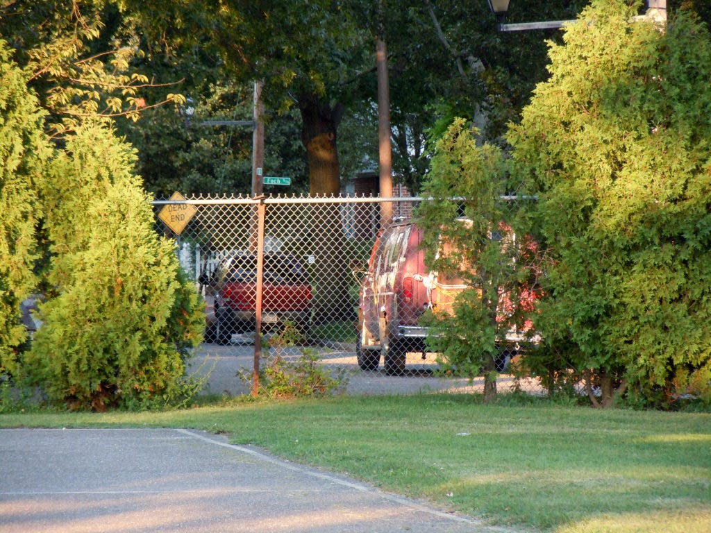 News small post card thumbnail