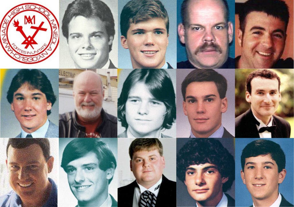 Remembering Chaminade Alumni Lost on 9/11 Mineola, NY Patch