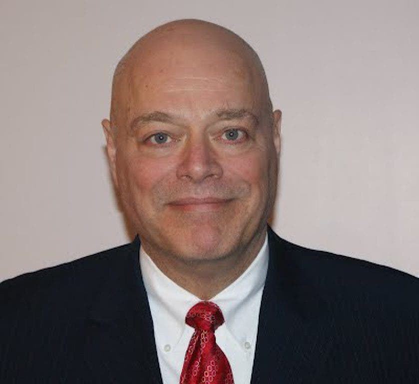 Werther Not Bitter About Loss in 2013 Election Mineola, NY Patch