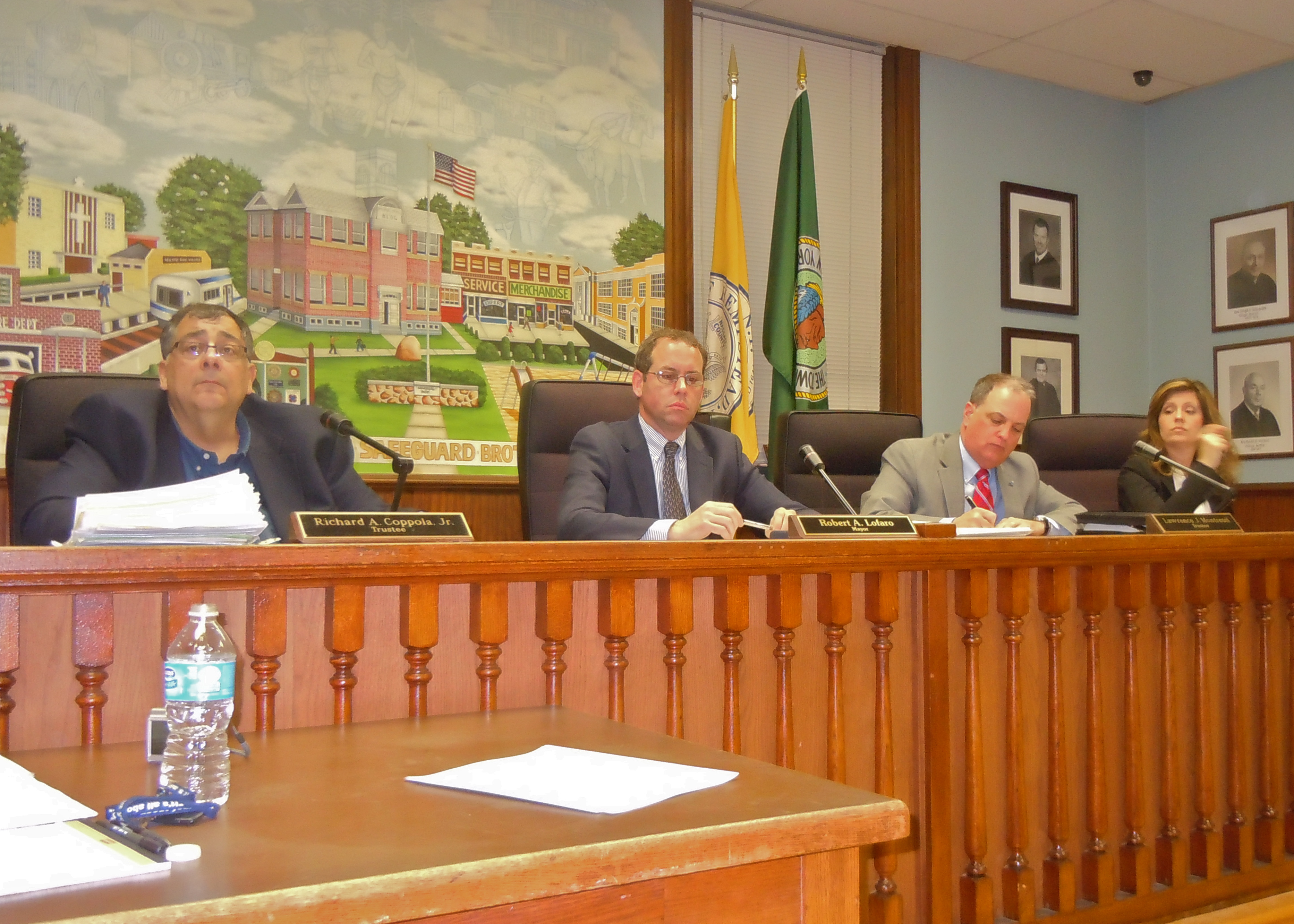 News small post card thumbnail