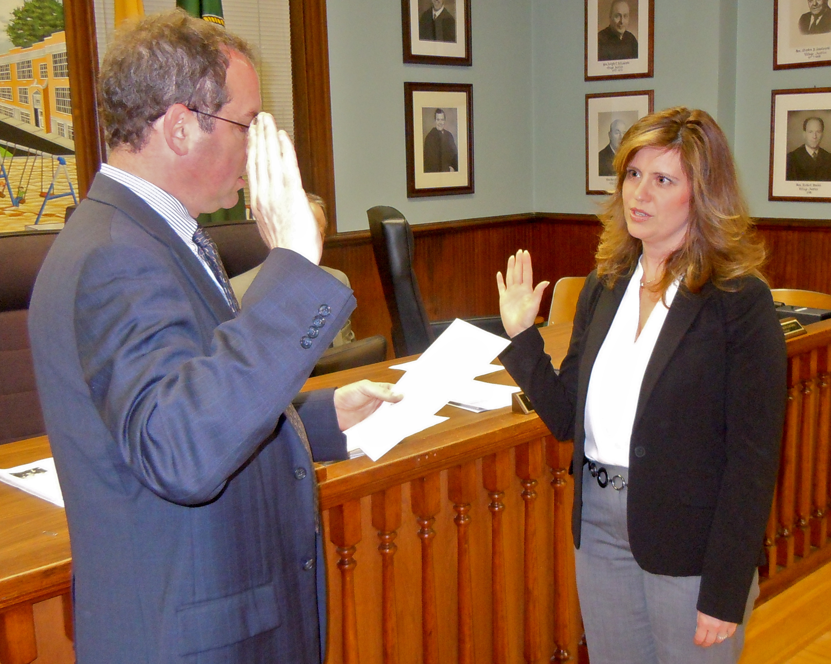 News small post card thumbnail