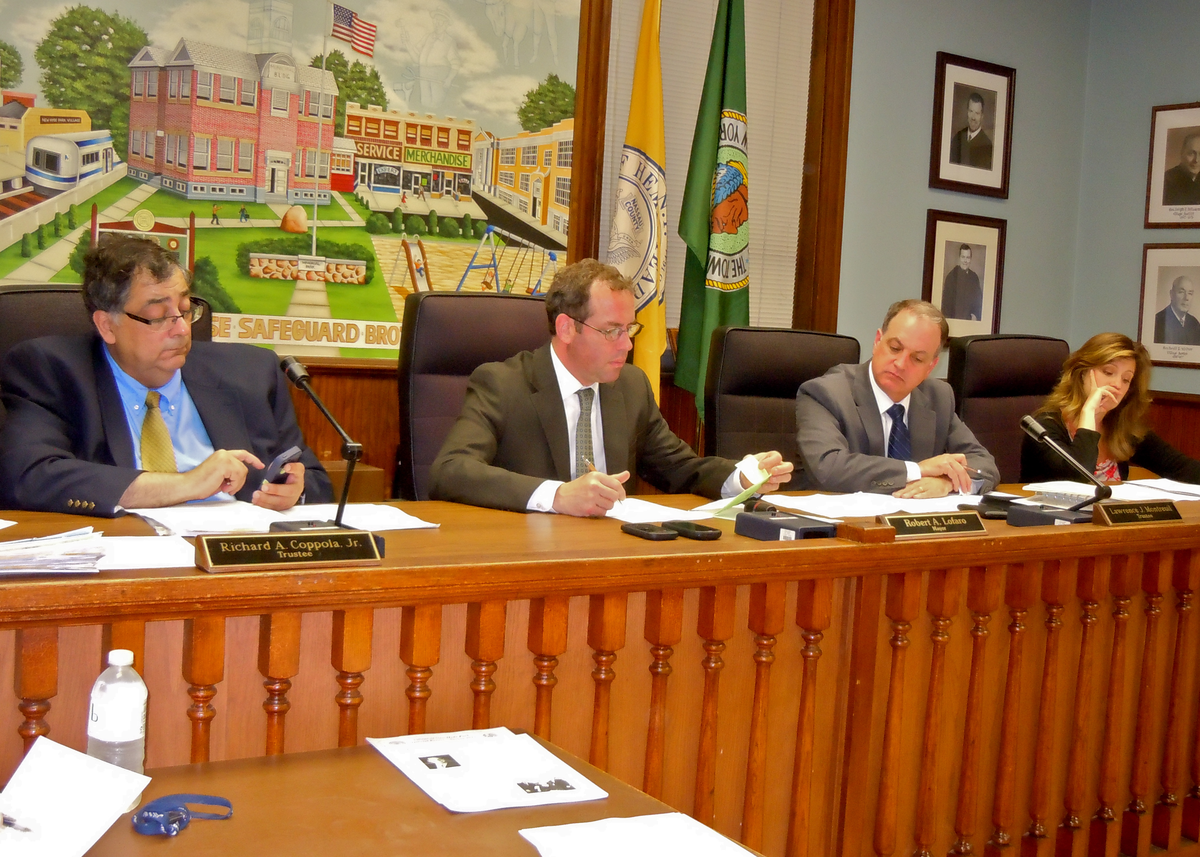 News small post card thumbnail