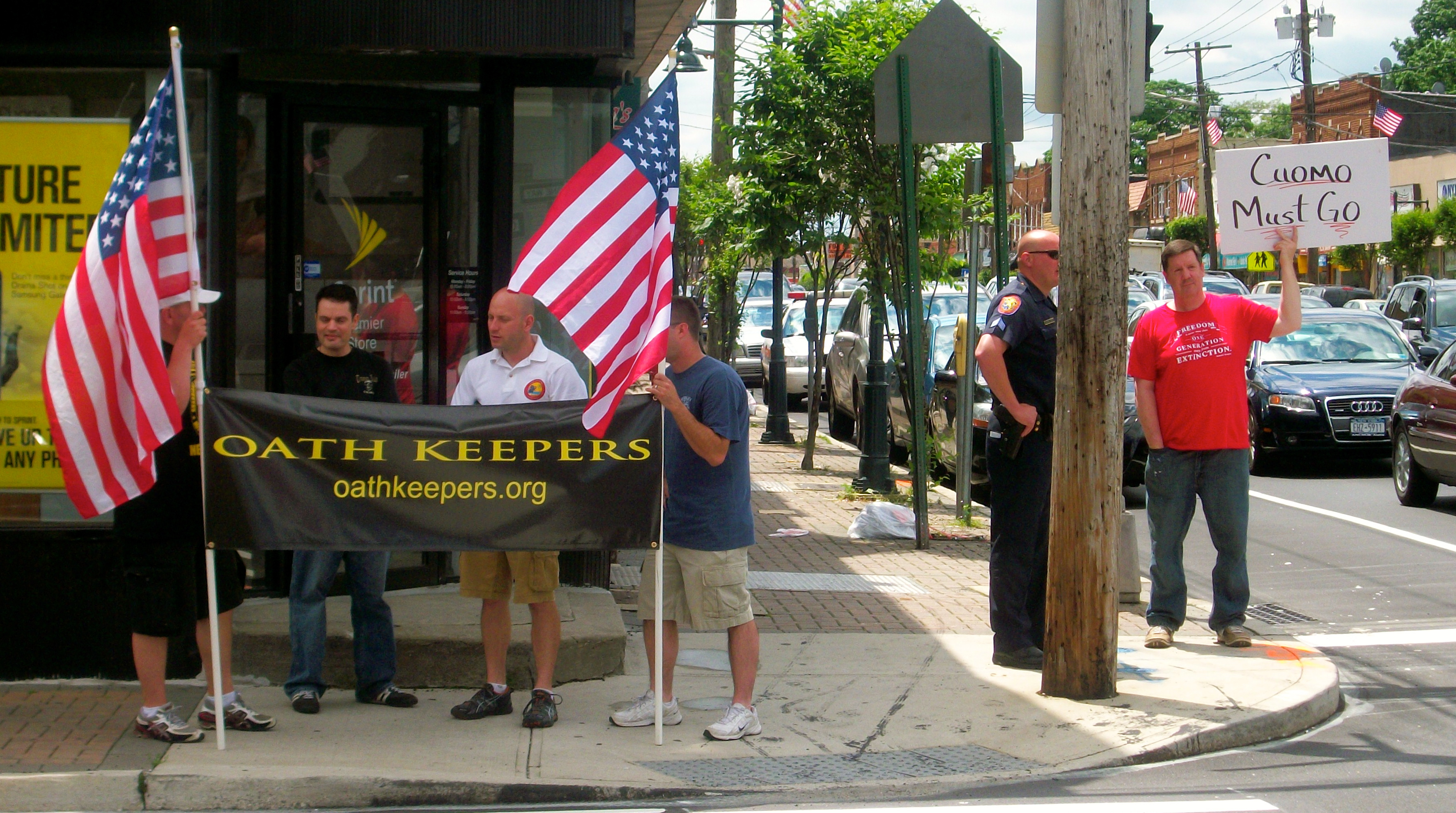 News small post card thumbnail