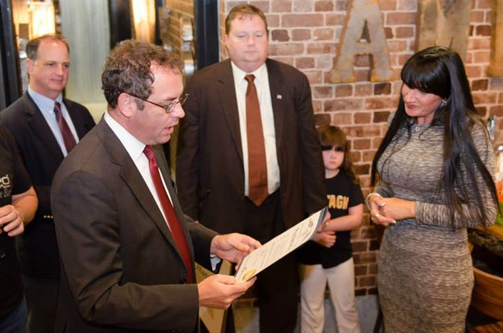 Amped Tanning Opens in New Hyde Park