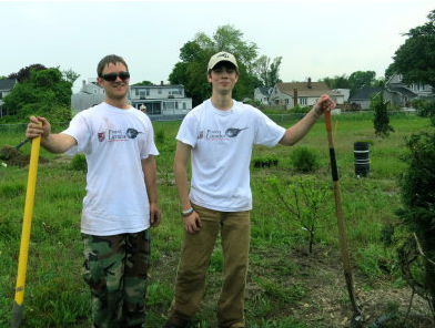 News small post card thumbnail