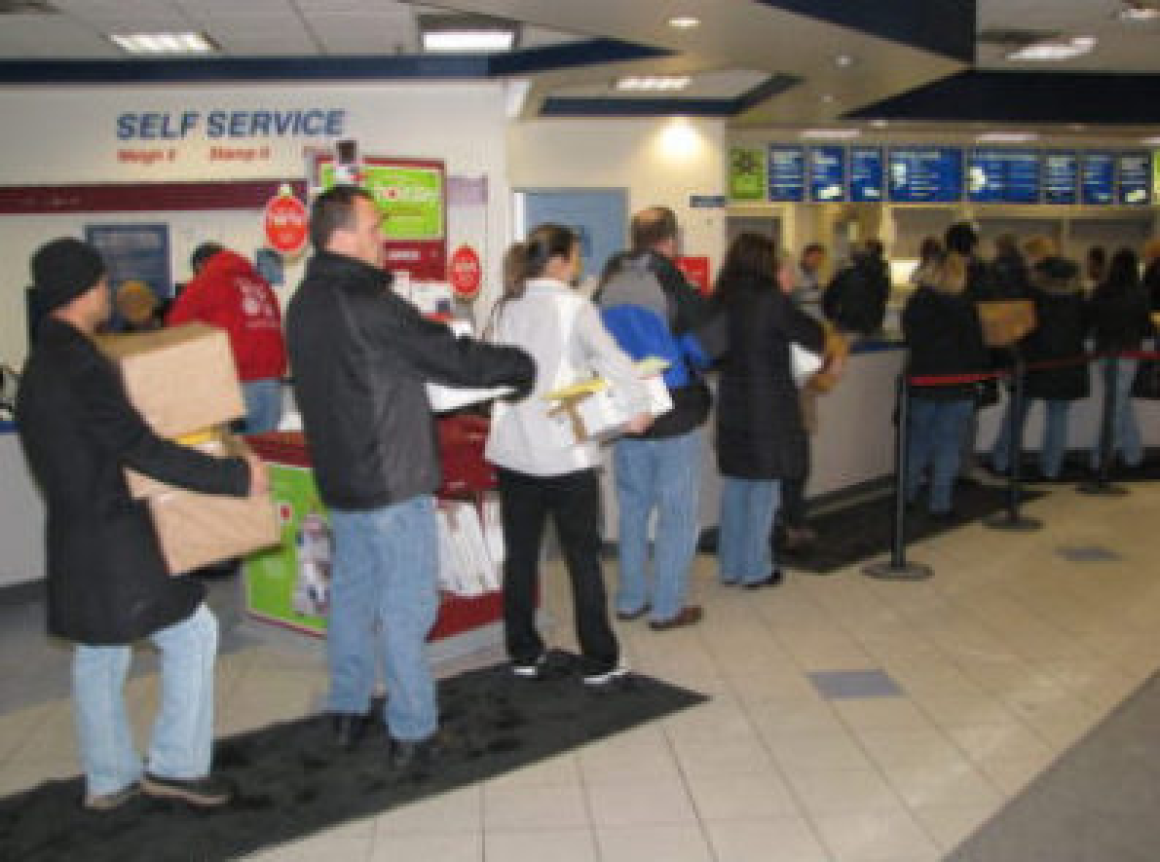 News small post card thumbnail