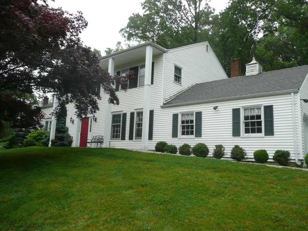 Spring Valley Road Colonial Sells for 700K Morristown, NJ Patch