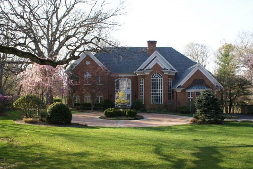 Normandy Parkway Colonial Sells for 1.29M Morris Township, NJ Patch