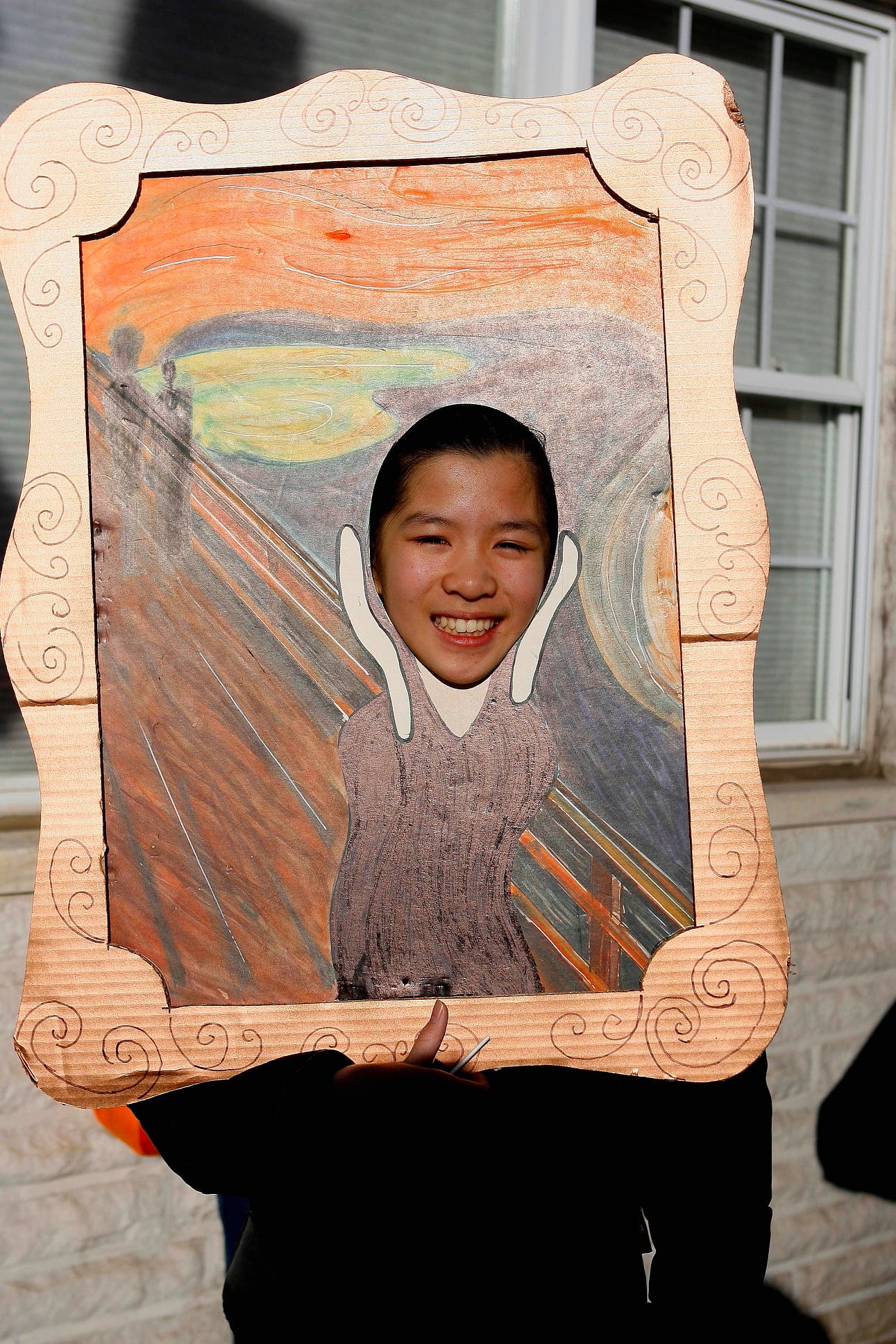 News small post card thumbnail
