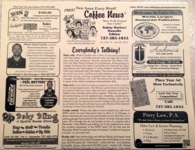 News small post card thumbnail