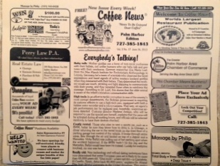 News small post card thumbnail
