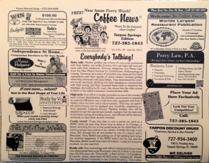 News small post card thumbnail