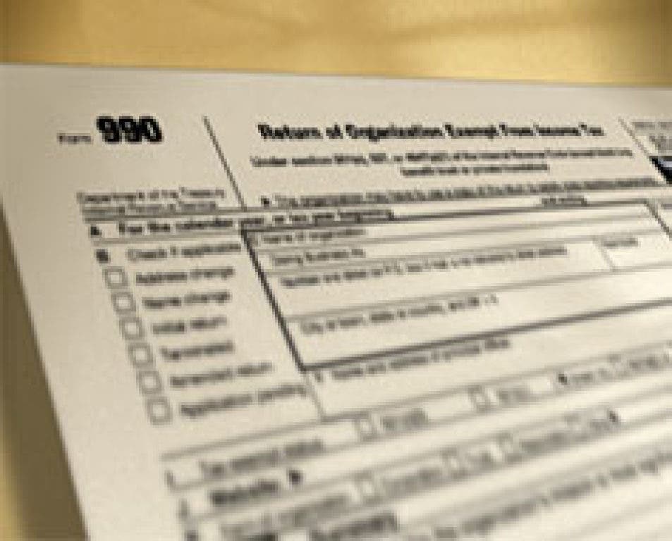 IRS Warns Public of Tax Scam Targeting Elderly, Disabled in Northern California