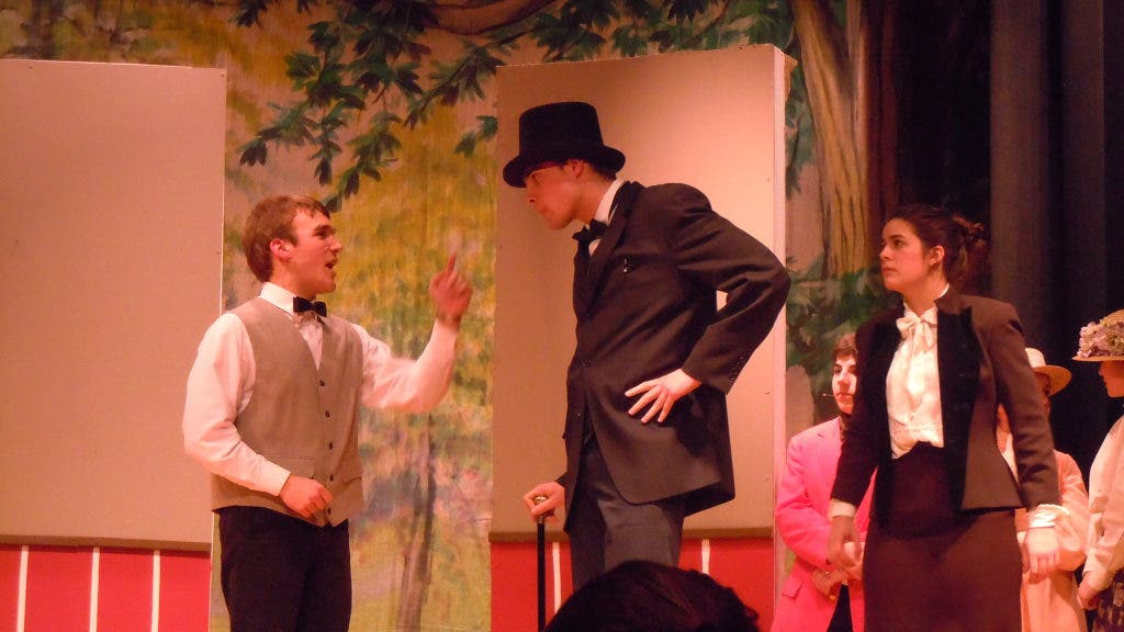 News small post card thumbnail