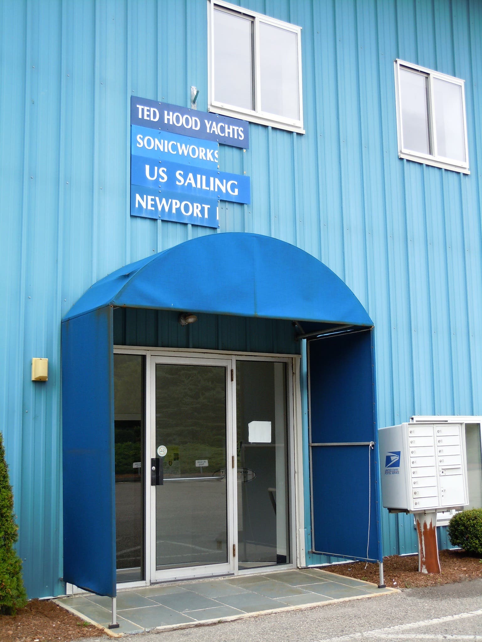 News small post card thumbnail