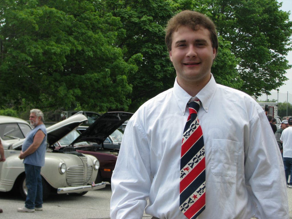 News small post card thumbnail