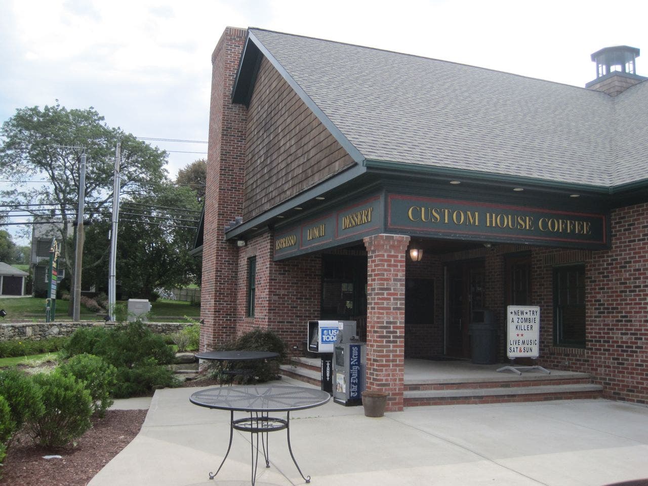 News small post card thumbnail