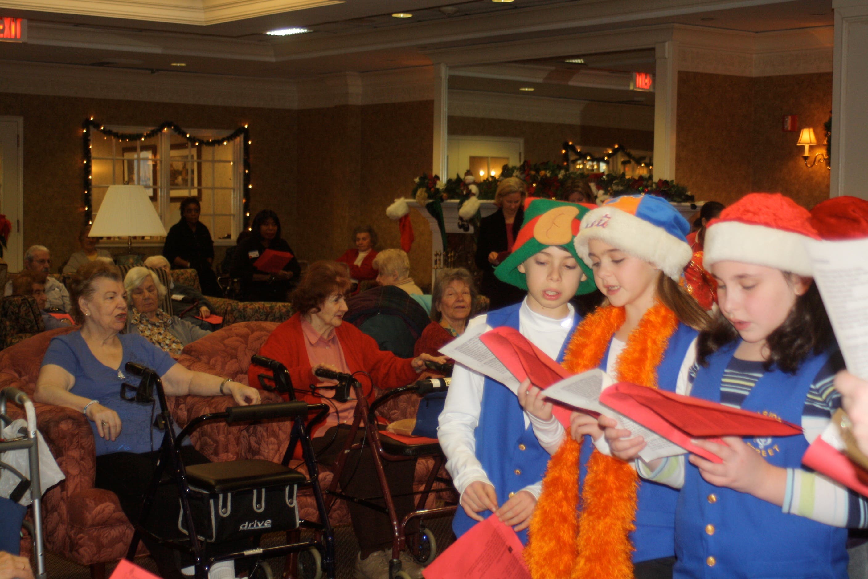 News small post card thumbnail