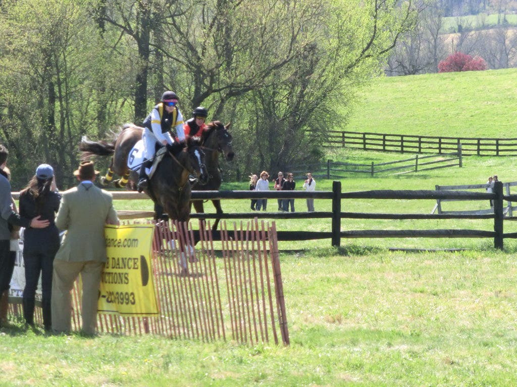 YOUR PHOTOS Perfect Day for ElkridgeHarford Hunt Races Hunt Valley, MD Patch